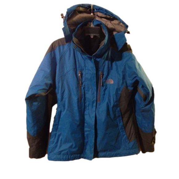 The North Face Summit Series Gore-Tex Jacket sz S Jackets